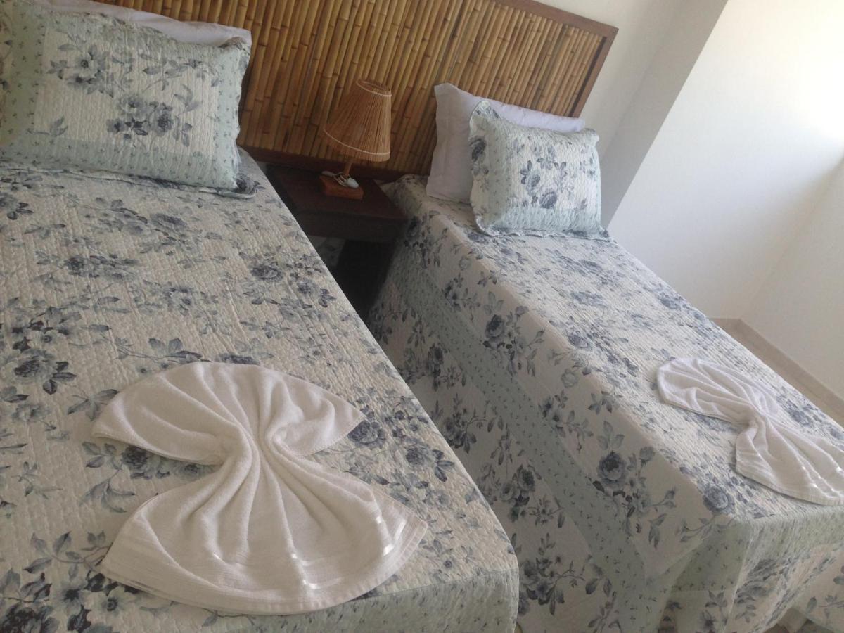 Guaxuma Praia Hotel Maceió Buitenkant foto