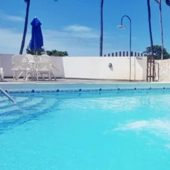 Guaxuma Praia Hotel Maceió Buitenkant foto