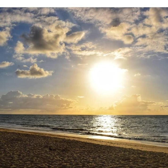 Guaxuma Praia Hotel Maceió Buitenkant foto